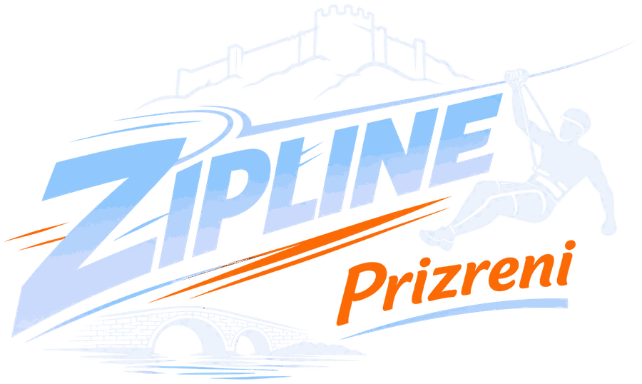 Zipline Prizren